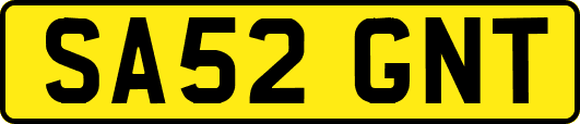 SA52GNT