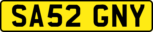 SA52GNY