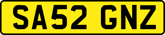 SA52GNZ