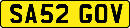 SA52GOV