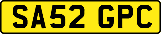SA52GPC