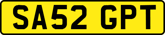 SA52GPT