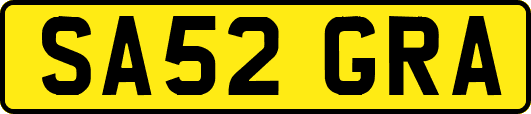 SA52GRA