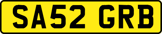 SA52GRB