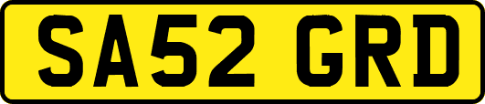 SA52GRD