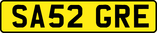 SA52GRE