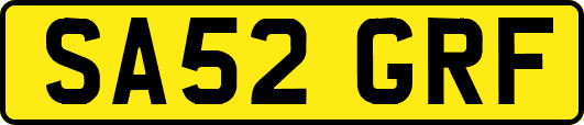 SA52GRF