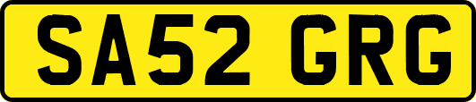 SA52GRG