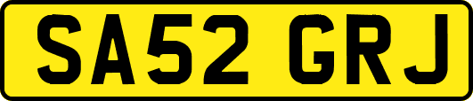 SA52GRJ