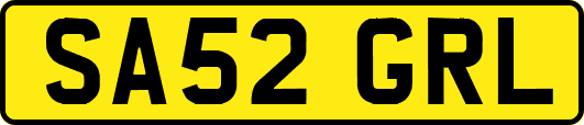SA52GRL