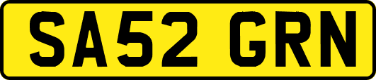 SA52GRN