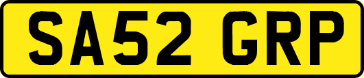 SA52GRP