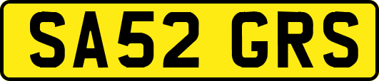 SA52GRS