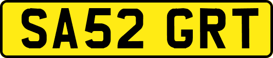 SA52GRT