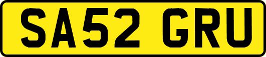 SA52GRU