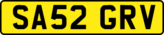 SA52GRV