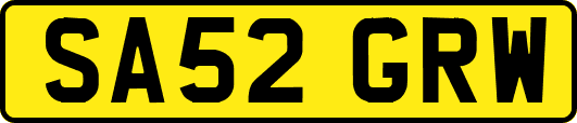 SA52GRW