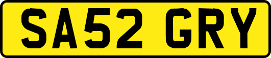 SA52GRY