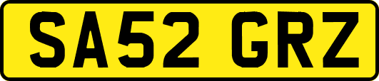 SA52GRZ