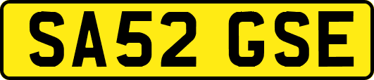 SA52GSE