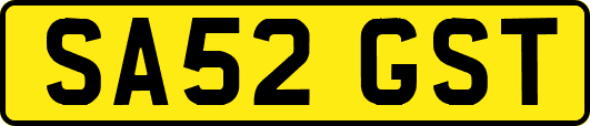 SA52GST