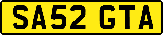 SA52GTA