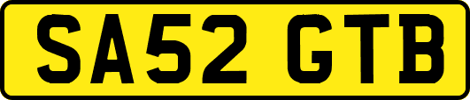 SA52GTB