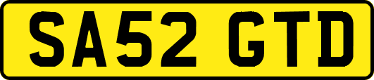 SA52GTD