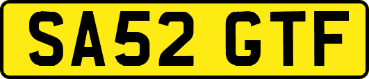 SA52GTF