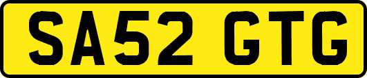 SA52GTG