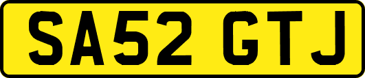 SA52GTJ