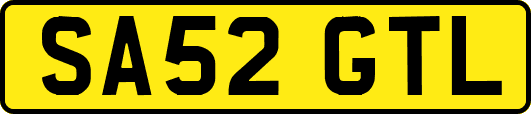 SA52GTL