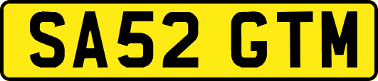 SA52GTM