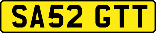SA52GTT