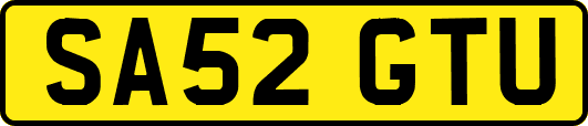 SA52GTU
