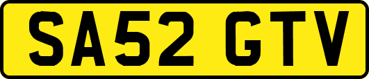 SA52GTV