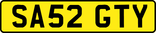 SA52GTY