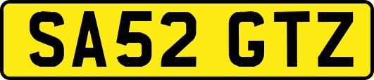 SA52GTZ
