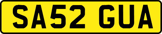 SA52GUA