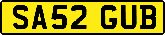 SA52GUB