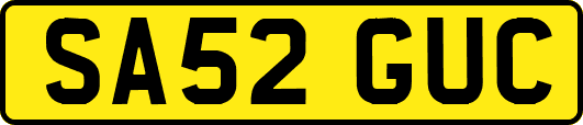 SA52GUC