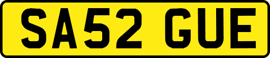 SA52GUE