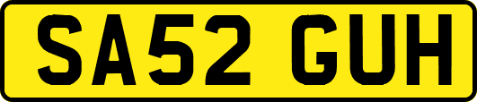 SA52GUH