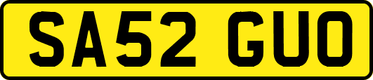 SA52GUO