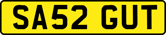 SA52GUT