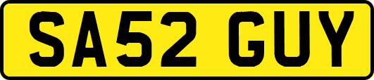 SA52GUY