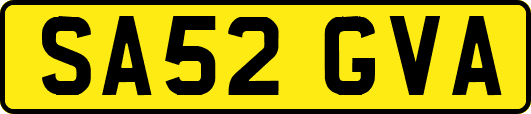 SA52GVA