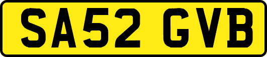 SA52GVB