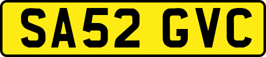 SA52GVC