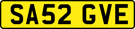 SA52GVE